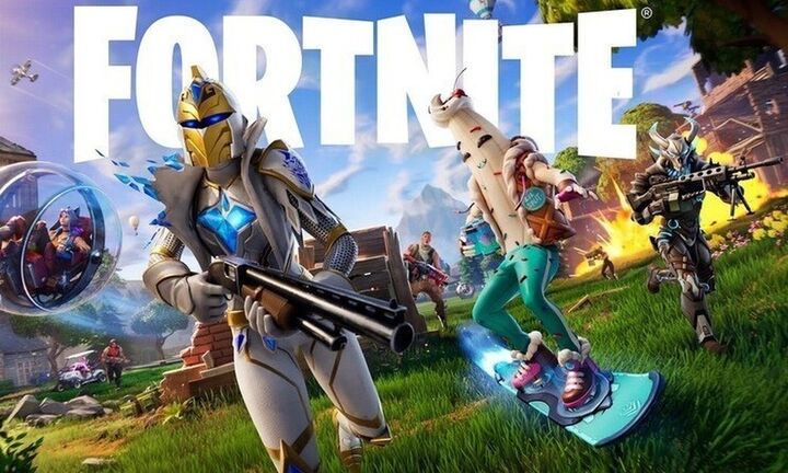 Η Apple μπλόκαρε το Fortnite – Εκτός λειτουργίας παγκοσμίως σε iOS
