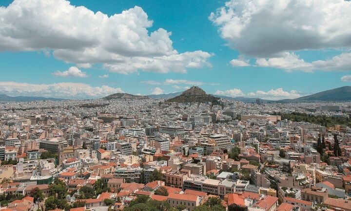 Σε ανοδική τροχιά οι τιμές οικοπέδων και οι νέες επενδύσεις στην αγορά ακινήτων
