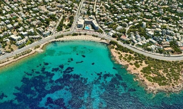 Αθηναϊκή Ριβιέρα: Αναπλάσεις και επενδύσεις δίνουν νέα πνοή στο παραλιακό μέτωπο
