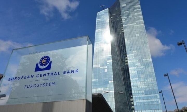 Προς την τελευταία διαδοχική μείωση επιτοκίων τον Ιούνιο κινείται η ΕΚΤ
