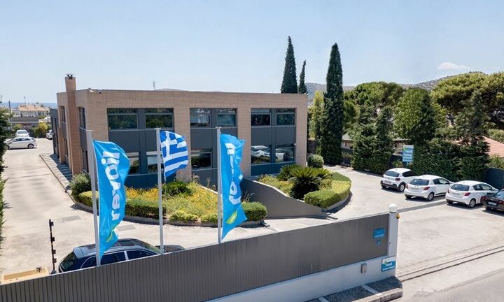 Revoil: Αυξημένα EBITDA κατά 2,9% το α' τρίμηνο - Ελαφρά αύξηση και των πωλήσεων