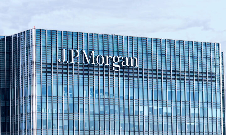 JP Morgan: Overweight για Χρηματιστήριο Αθηνών και ελληνικά ομόλογα - Γιατι προτιμά την Αθήνα