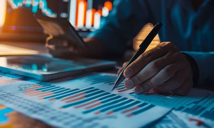 Οι Ελληνες CFOs επενδύουν σε ψηφιοποίηση, ανάπτυξη και μετασχηματισμό των επιχειρήσεων -