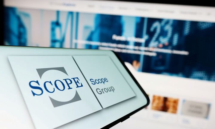Scope: O ελληνικός τραπεζικός κλάδος βιώνει μια περίοδο αναβίωσης - Η «ακτινογραφία» της Ελλάδας
