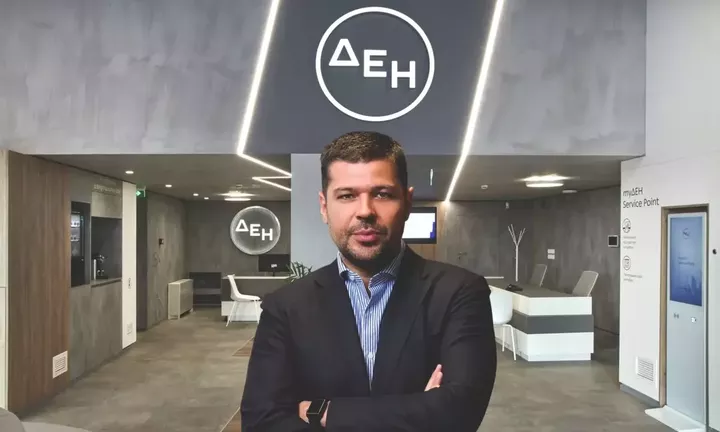 ΔΕΗ: Αναβάθμιση κατά 17 μονάδες από την SP Global σε θέματα εταιρικής βιωσιμότητας