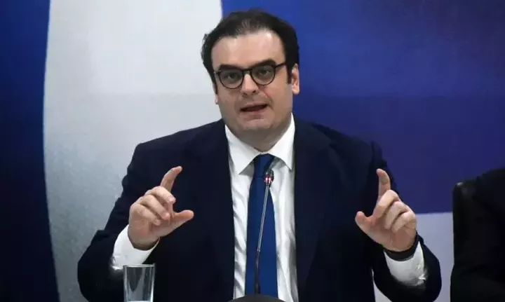 Πιερρακάκης: Το Υπερταμείο είναι καταλύτης μιας μεγάλης οικονομικής αλλαγής στην Ελλάδα