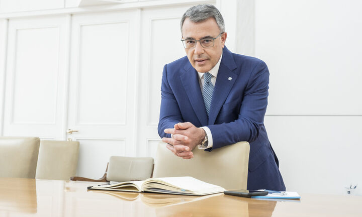 Jefferies για Alpha Bank: Ρεκόρ κερδοφορίας στο α’ τρίμηνο - Τιμή στόχος 3,20 ευρώ και σύσταση «buy»