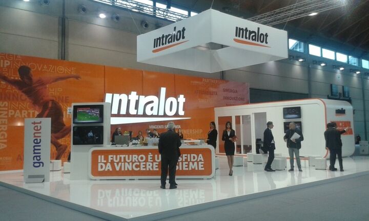 Ενδιαφέρον από την Intralot για την εξαγορά της αυστραλιανής Max Gaming