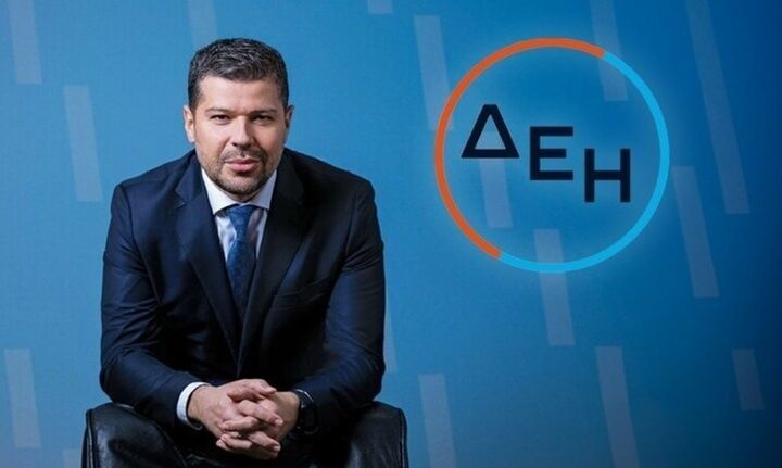 ΔΕΗ: Στα 450 εκατ. τα προσαρμοσμένα EBITDA το α' τρίμηνο - Πρόταση για μέρισμα €0,40/μετοχή