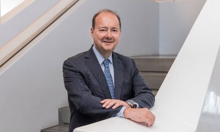 Δημήτρης Τσιτσιράγκος: «Η Alpha Bank δημιουργεί αξία για την κοινωνία και για τους Μετόχους μας»