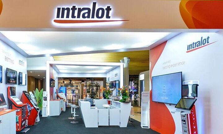 Intralot: Δεν είμαστε σε διαπραγματεύσεις για εξαγορά στην Αυστραλία