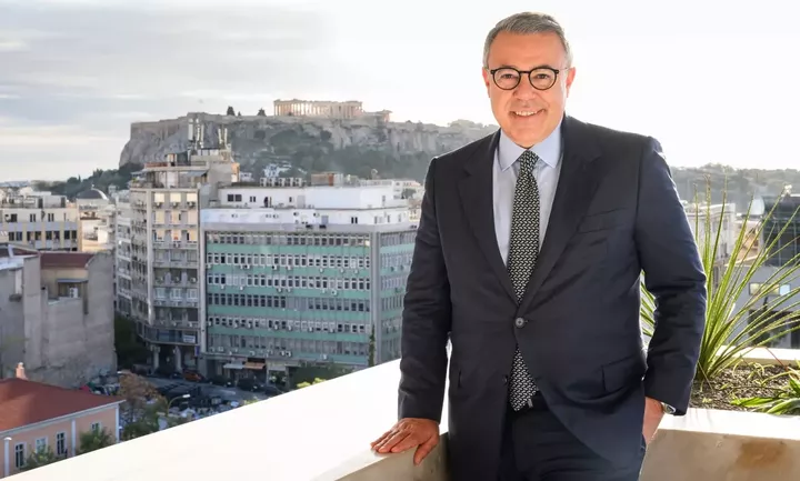 Ψάλτης (Alpha Βank): Η ανάκαμψη δεν ήταν αποτέλεσμα συγκυρίας. Ήταν αποτέλεσμα στρατηγικών επιλογών