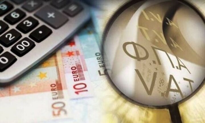 Ταχύτερες επιστροφές ΦΠΑ σχεδιάζει η ΑΑΔΕ - Άμεσα τα πρόστιμα στους εκπρόθεσμους από τέλος Ιουνίου