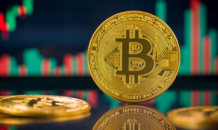 Bitcoin: Συνεχίζεται η ανοδική πορεία - Νέο ιστορικό υψηλό πάνω από τα 111.000 δολάρια