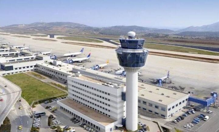 ΔΑΑ: Αναβαθμίζει την τιμή στόχο στα 10,9 ευρώ με περιθώριο ανόδου 10% η Euroxx