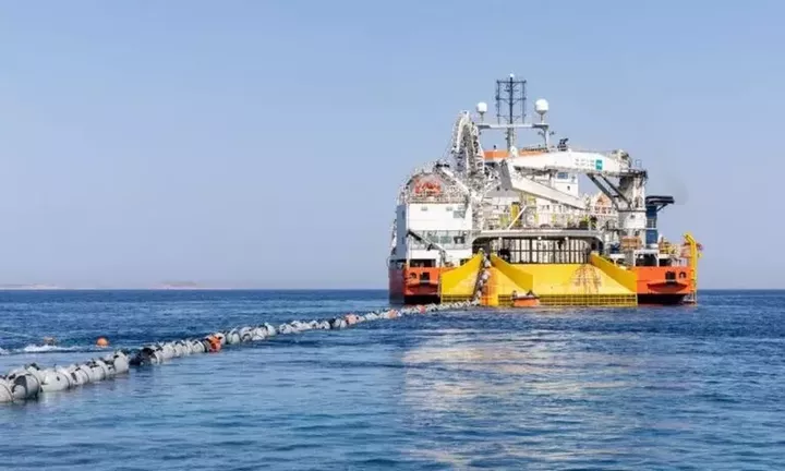 ΑΔΜΗΕ: Σε λειτουργία η ηλεκτρική διασύνδεση Κρήτης-Αττικής