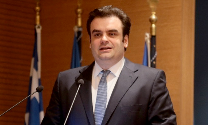 Πιερρακάκης: Στηρίζουμε την ευρωπαϊκή πρόταση για τέλος 2 ευρώ στα φθηνά δέματα από την Ασία