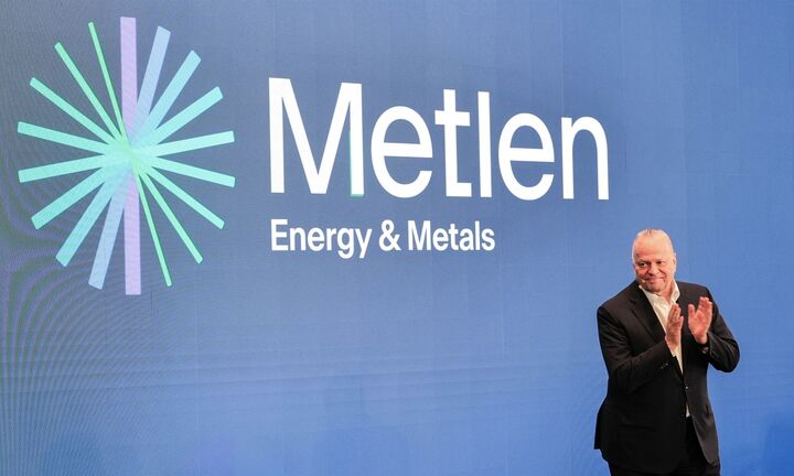 Metlen: Aνεβάζει στα 61 ευρώ την τιμή-στόχο η NBG Securities - Στο 35% το περιθώριο ανόδου