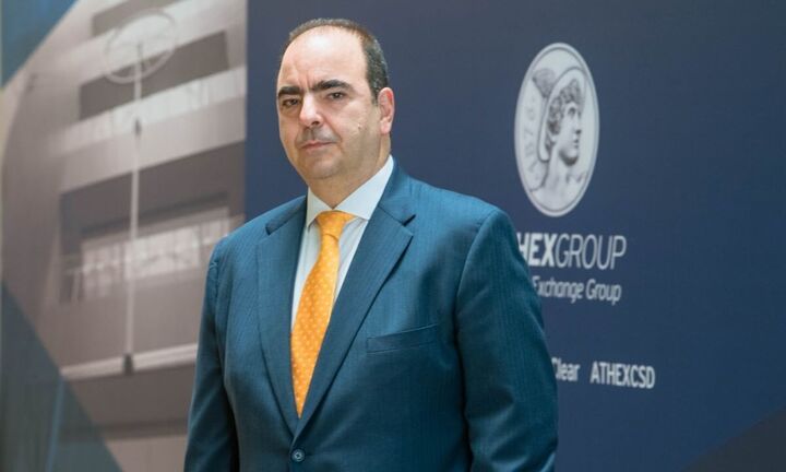 ΕΧΑΕ: Αύξηση 29,5% στα κέρδη και 17% στον κύκλο εργασιών το α’ τρίμηνο