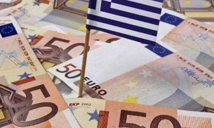Νέο ιστορικό χαμηλό για το περιθώριο των Ελληνικών 10ετών ομολόγων – Διαμορφώθηκε στο 0,42%