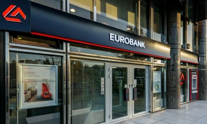 Eurobank: Χρειάζονται καθαρές επενδύσεις παγίων 19 δισ. ευρώ τα επόμενα χρόνια