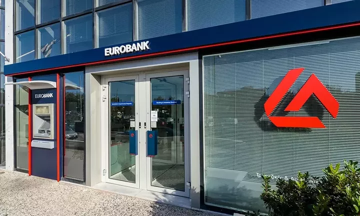 Eurobank: Η πρώτη τράπεζα στην Ελλάδα που διαθέτει το JPMorgan ELTIFs - Multi-Alternatives Fund