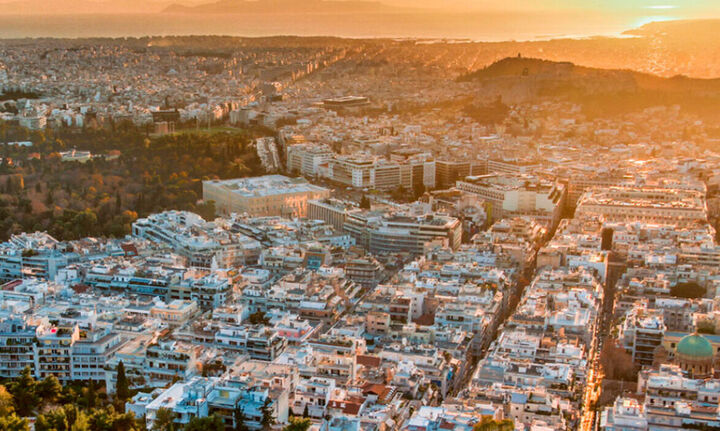 Οι πέντε παρεμβάσεις για αύξηση της προσφοράς κατοικιών 