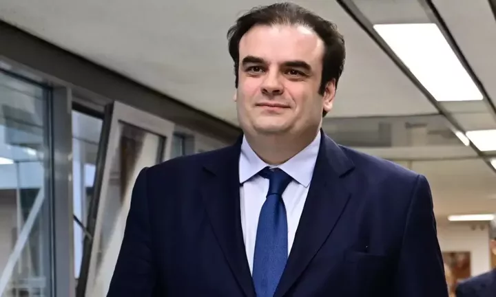 Κυρ. Πιερρακάκης: Την υποχρεωτική η καταβολή ενοικίων μέσω τραπεζών προωθεί η κυβέρνηση