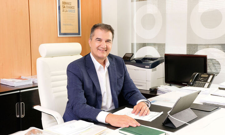 Fourlis: Στα 118,2 εκατ. ευρώ οι πωλήσεις το πρώτο τρίμηνο - Ο ρόλος της Trade Estates 