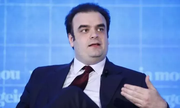 Πιερρακάκης για Unicredit – Alpha: Περαιτέρω ενίσχυση της εξωστρέφειας του τραπεζικού συστήματος