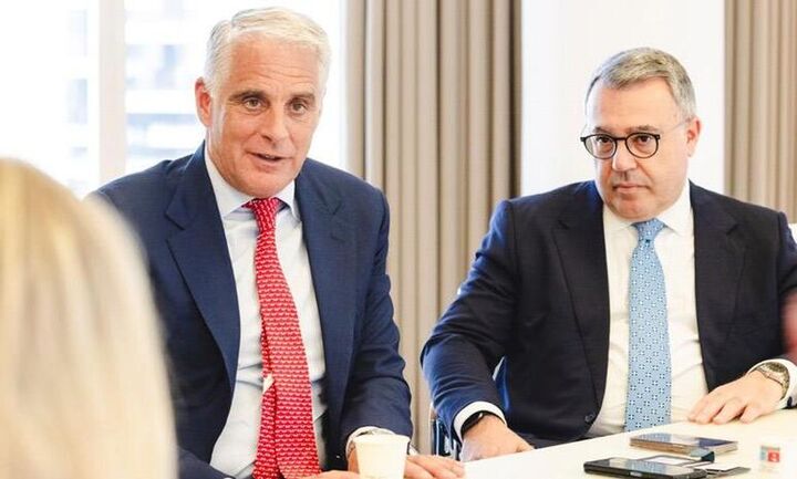 Αναλυτές για Alpha Bank: Στρατηγικό το deal με τη UniCredit – Eπηρεάζει ευρύτερα τον ανταγωνισμό