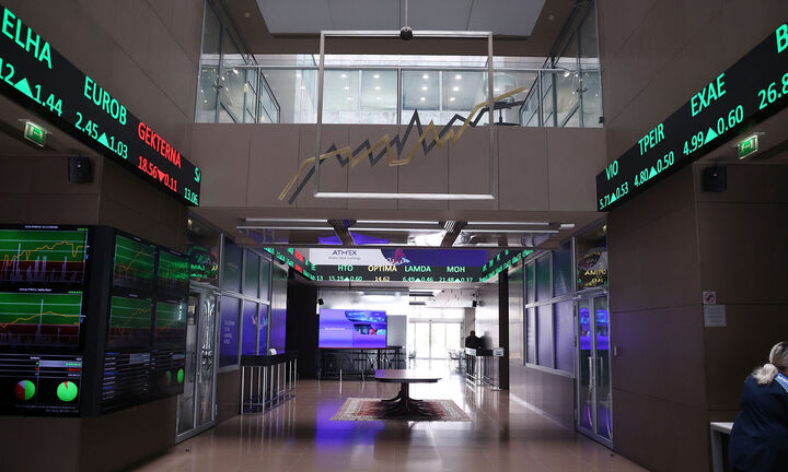 Χρηματιστήριο: Στον FTSE 25 η Τράπεζα Κύπρου, βγαίνει ο Ελλάκτωρ – Επιπλέον 6 εισαγωγές στην κύρια