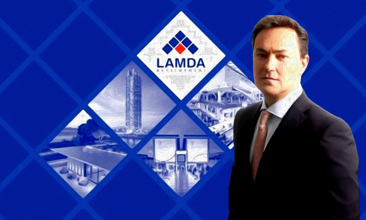 LAMDA Development: Ενοποιημένα κέρδη EBITDA €17,4 εκατ. - Νέα ιστορικά για μαρίνες - εμπορικά κέντρα