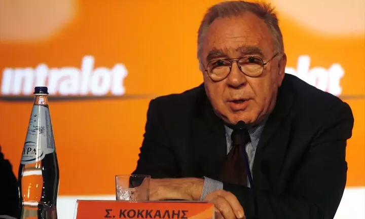 Intralot: Αύξηση εσόδων κατά 10,9% στα €94,4 εκατ. και EBITDA στα €30,2 εκατ. το πρώτο τρίμηνο