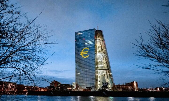 ΕΚΤ: Μείωση επιτοκίων στις 5 Ιουνίου, παύση τον Ιούλιο