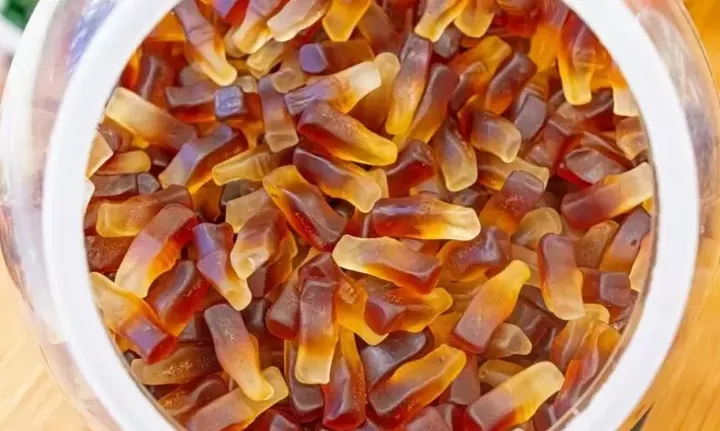 Βρέθηκαν Haribo με κάνναβη – Σε ανάκληση προχωρά η εταιρεία
