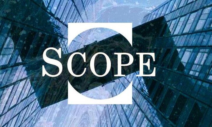 Scope Ratings: Διατηρεί την αξιολόγηση BBB για την ελληνική οικονομία με σταθερό outlook