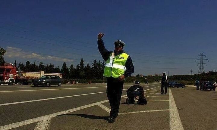 Νέος ΚΟΚ: Τι αλλάζει με στόχο τη μείωση των τροχαίων ατυχημάτων