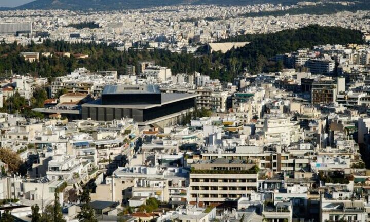 Αγορά κατοικίας: Πάταξη της φοροδιαφυγής και αύξηση της προσφοράς o διπλός στόχος της Κυβέρνησης