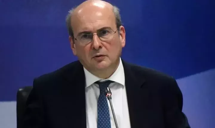Χατζηδάκης: Δεν είμαστε πια στην Ελλάδα της κρίσης – Υπάρχουν περισσότερες ευκαιρίες