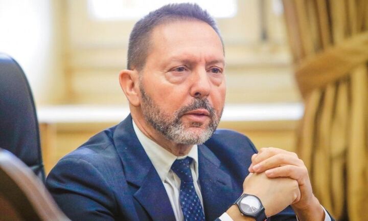 Στουρνάρας για Novartis: Οι μάρτυρες ήταν υποκινούμενοι για να ελέγξει ο ΣΥΡΙΖΑ το τραπεζικό σύστημα