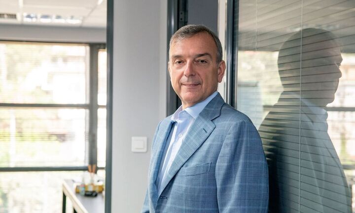 IDEAL Holdings: Προχωρά σε ΑΜΚ με στόχο νέες επενδύσεις άνω των €100 εκατ. εντός 18 μηνών