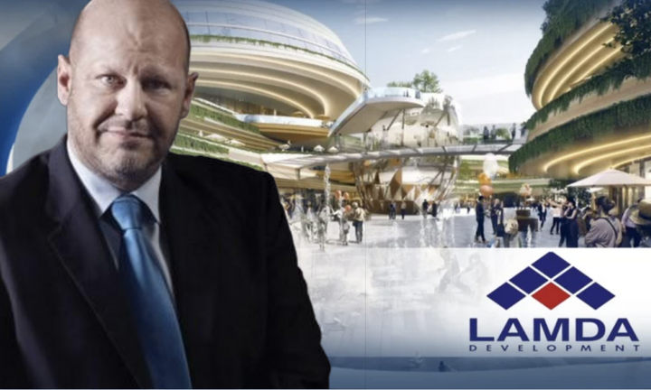 Βασίλης Κάτσος: Αποχωρεί από το δ.σ της Lamda Development, θα ακολουθήσει η έξοδος και από το μ.κ;