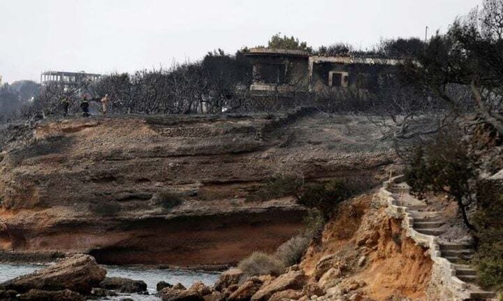 Μάτι: Ενοχοι 10 κατηγορούμενοι στο Εφετείο – Αθώοι Δούρου και Μπουρνούς