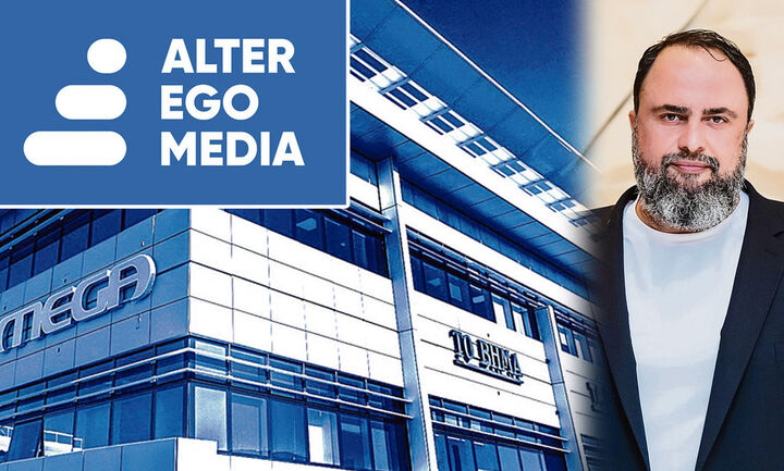 Alter Ego Media: Στα 6,5 ευρώ βάζει τον πήχυ η Euroxx - Περιθώρια ανόδου 53%
