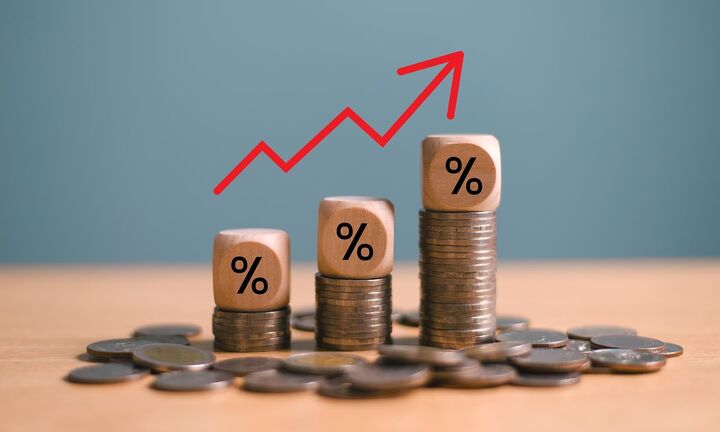 Πληθωρισμός: Σκαρφάλωσε στο 3,3% στην Ελλάδα τον Μάιο - Στο 1,9% στην ευρωζώνη
