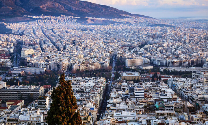 Στον «αέρα» το stegasi.gov.gr με τις 43 πολιτικές για τη στέγαση - Πώς λειτουργεί