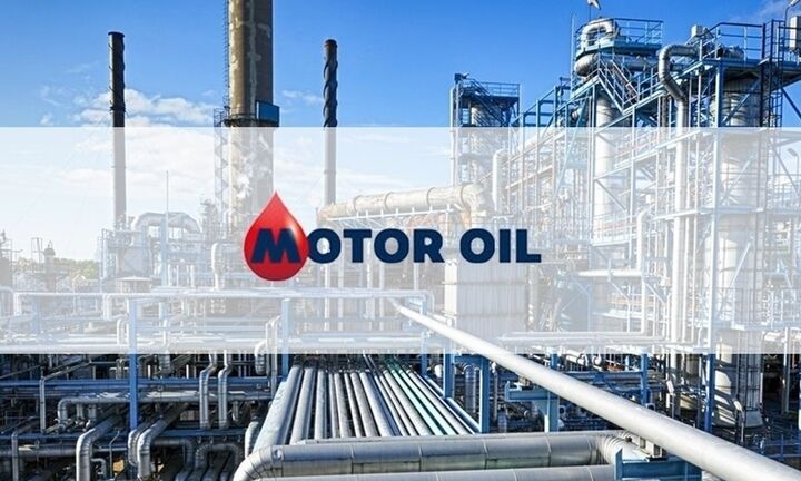 Alpha Finance: Νέα τιμή στόχος για την Motor Oil στα 31,60 ευρώ διατηρώντας τη σύσταση "Buy"