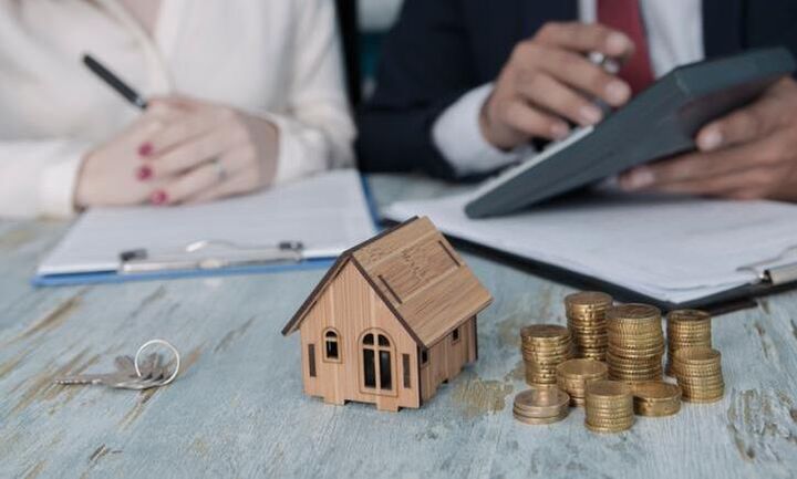 Μειώνεται από 50% στο 5% η παρακράτηση στις μεταβιβάσεις ακινήτων - Ποιες περιπτώσεις αφορά