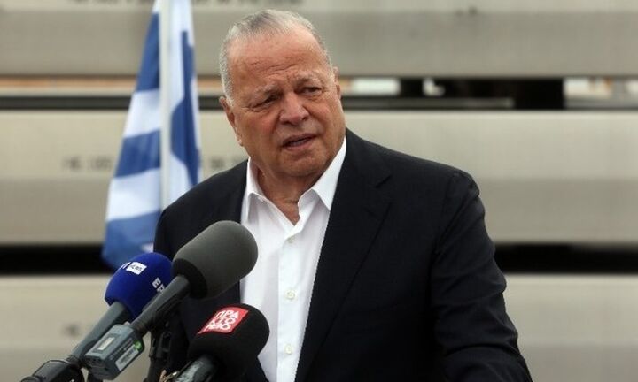 Ευ. Μυτιληναίος: Δεν υπάρχει βλέψη για αύξηση κεφαλαίου - Εξετάζεται η εισαγωγή της ΜΕΤΚΑ στο ΧAA